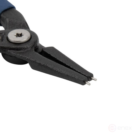 External locking ring puller NORGAU Industrial 10-25 mm, N80-A1