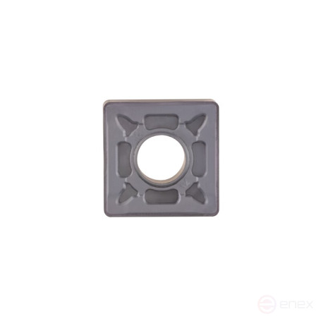 Turning plate NORGAU Industrial negative SNMG190612-RA, NRG20MS