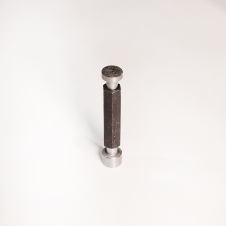 Калибр-пробка гладкий ф28 H7 НЕ