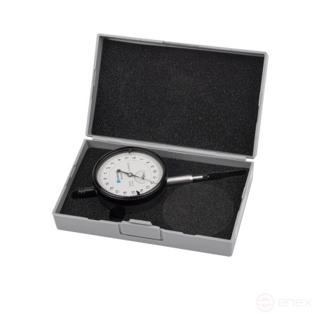 Головка измерительная часового типа NORGAU Industrial 1/0.001, NI-0101