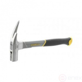 Inertia-free hammer, 900g, d=50mm TAH3625PU-50