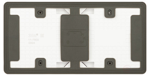 Socket Block with Switch ERA Expert 11-7502-01 Dual IP55 16A-10AX-250V AC White