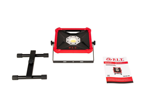 Battery lamp PWL20H-20A Solo