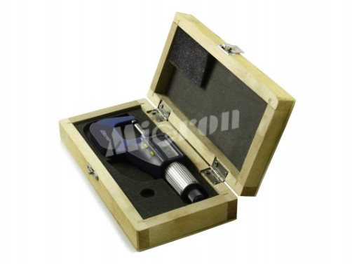 Микрометр МКЦ - 1000 0,001 электронный