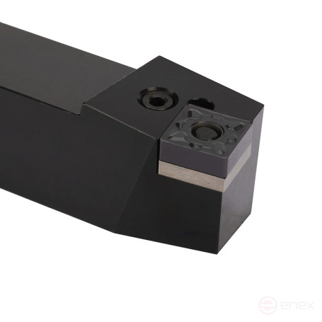 Державка токарная NORGAU Industrial для наружной обработки, левая, PSBNL4040S2509