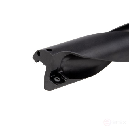 Корпус сверла NORGAU Industrial 22 мм, ND130.220.3D.25.Q06