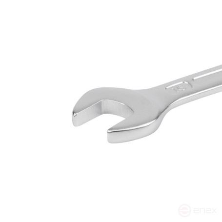 Ключ гаечный комбинированный NORGAU Industrial 16 мм, N7-16