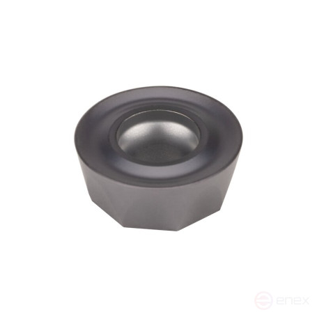 Пластина фрезерная NORGAU Industrial RPET1606M0T-UM, NRG25S