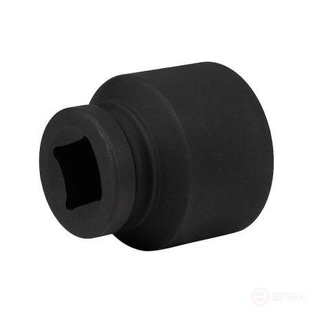 End impact head NORGAU Industrial hexagon inch 1", 2", N21K-2