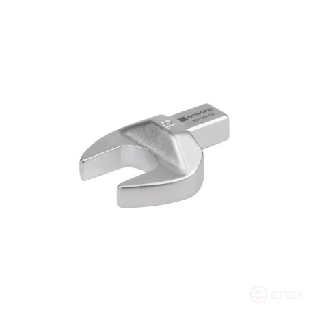 Насадка рожковая NORGAU Industrial для динамометрического ключа 18, прямоугольный привод 9х12