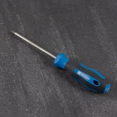 Отвертка с Torx профилем NORGAU Industrial, Т10, N164