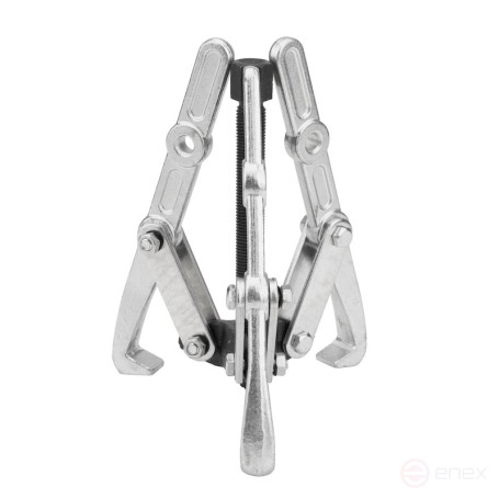 Съемник шарнирный NORGAU Industrial трехзахватный NUP36-3