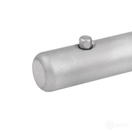 Ключ накидной NORGAU Industrial односторонний 41 мм, N2А-41