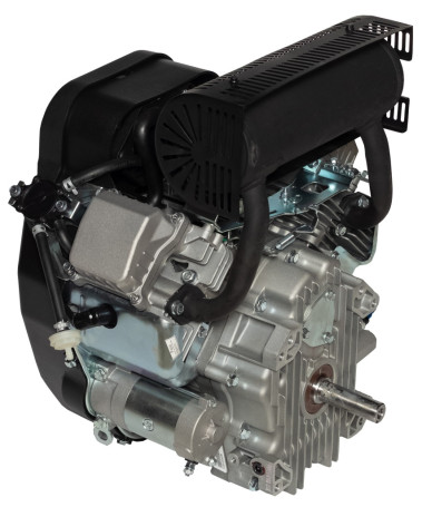 Loncin LC2P82F (A type) D25.4 15A engine