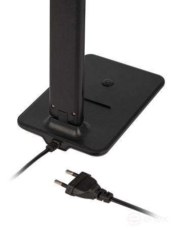 ERA NLED-508-7W-BK LED Table Lamp Black