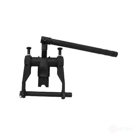 Mechanical flange spreader NORGAU Industrial 7 t, NFSMG-7