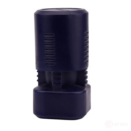 Патрон сверлильный NORGAU Industrial 3-16 мм, ВТ50, MAS403-BT