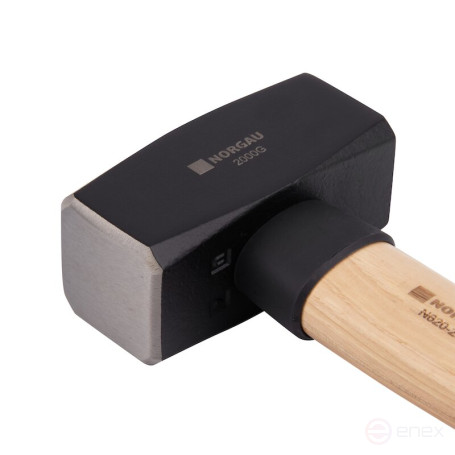 Кувалда NORGAU Industrial 2000 гр, N620-2000