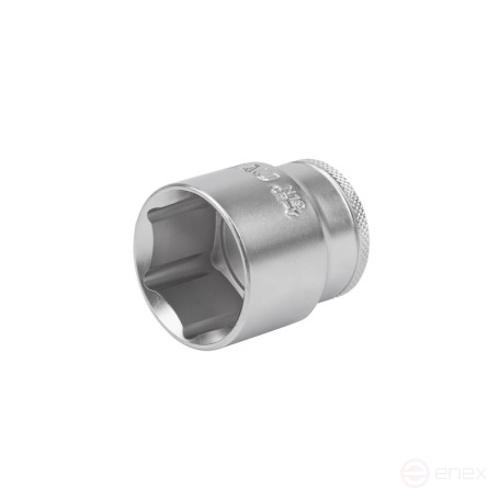 Hexagon socket head NORGAU Industrial 1/2", 32 mm, N19-32