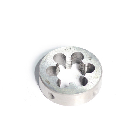 Die M18x2.5mm 9XX 6g (2650-2083)