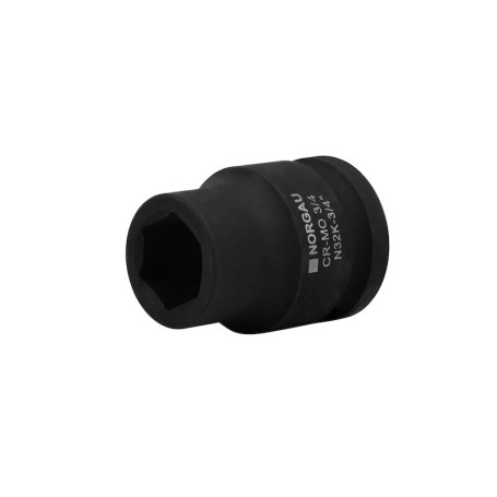 Головка торцевая ударная NORGAU Industrial шестигранная 3/4", 3/4", N32K-3/4