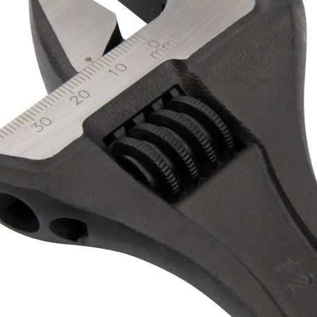 Ключ гаечный разводной NORGAU Industrial 12", N62-12