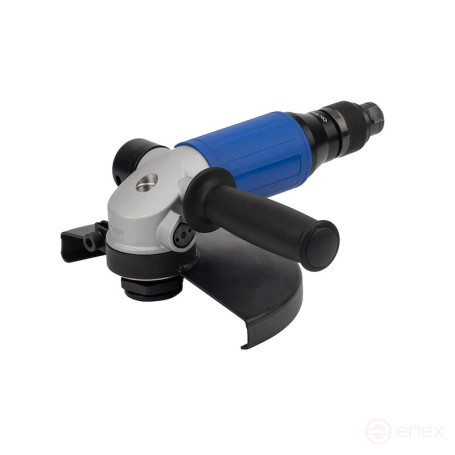 Pneumatic angle grinder NORGAU Industrial 125 mm, NAG512-5