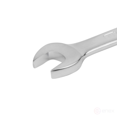 Ключ гаечный комбинированный удлинённый NORGAU Industrial 13, N7L-13