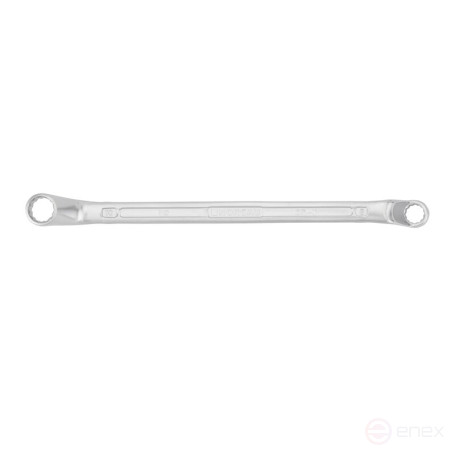 Ключ накидной NORGAU Industrial двусторонний 8x10 мм, N2-8x10