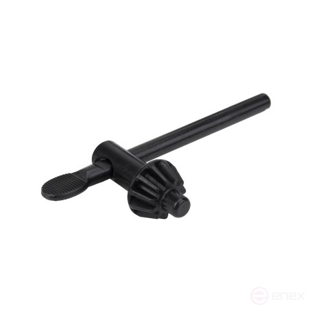 Drilling chuck NORGAU Industrial with a toothed ring 1-16 mm, B16