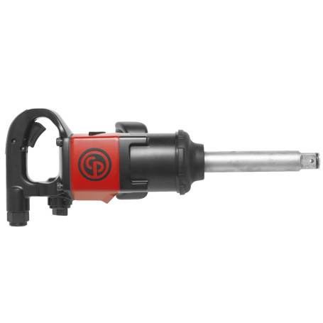 Pneumatic impact wrench CP7783-6 1", 2400 Nm