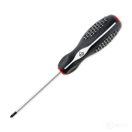 Phillips screwdriver pz0x75mm ARNEZI R2010100