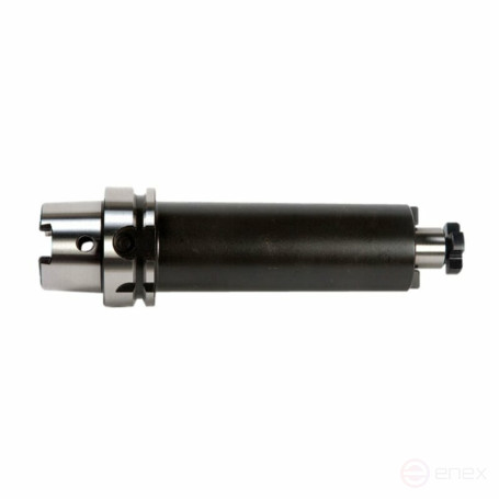 Оправка для торцевых фрез NORGAU industrial D22x100 мм, HSK-A100