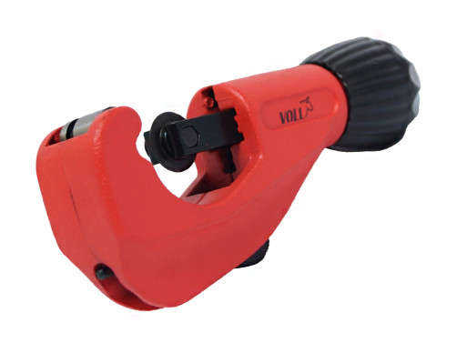 Труборез VOLL V-Cutter 35 PRO