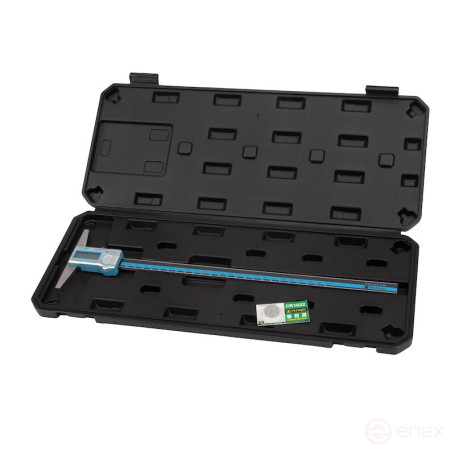 Штангенглубиномер цифровой NORGAU Industrial 0-300 мм, NDD-AD