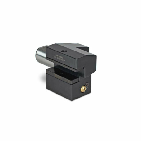 Резцедержатель осевой перевернутый NORGAU industrial левый C4-50x100x16 мм