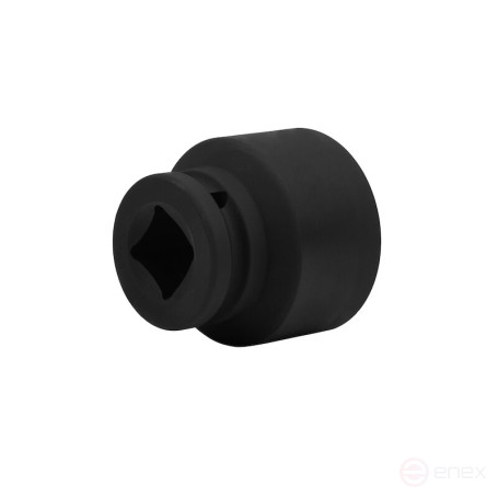 Impact end head NORGAU Industrial hexagonal 3/4", 41 mm, N32K-41