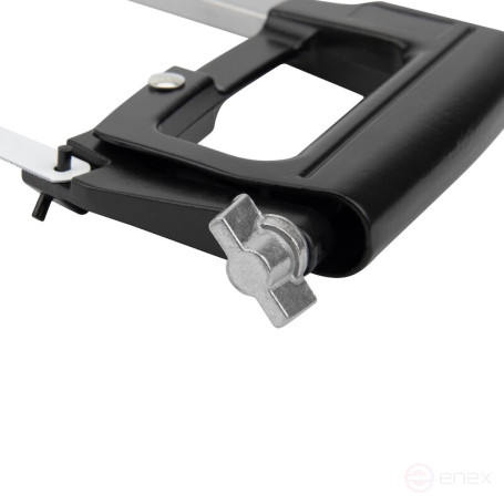 Professional hacksaw NORGAU Industrial for metal 300, N403