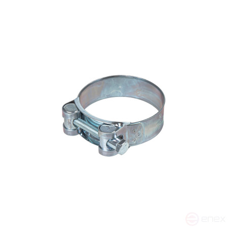 Хомут силовой шарнирный 56-59 / 20 W1 ARNEZI A0902411