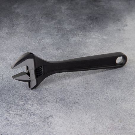 Ключ гаечный разводной NORGAU Industrial 8", N62-8