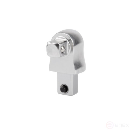 Насадка с неподвижным квадратом NORGAU Industrial 3/8", N612