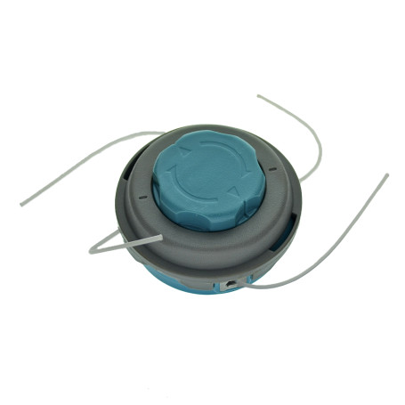 Катушка для триммера 33 КВАДРО, М10х1.25 левая резьба, Чеглок (50)