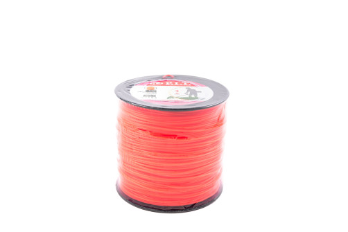Fishing line for trimmer 5LB 2.4 mm, round 432 m bay