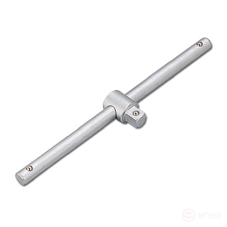 Поперечная рукоятка 3/8 165 мм