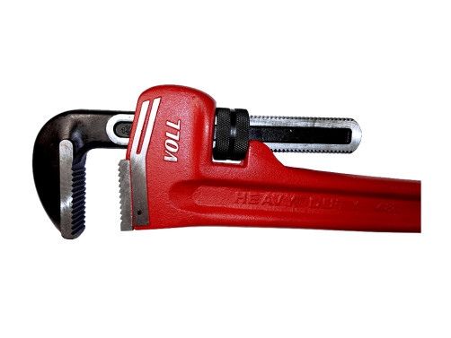 Pipe wrench VOLL Heavy Duty 48" for heavy loads