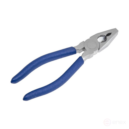 Pliers combined NORGAU Industrial 160 mm, N246-160TL