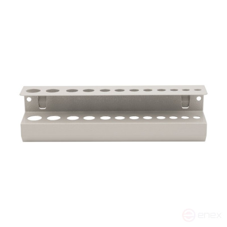 Drill holder NORGAU Industrial, 12 holes NH-190