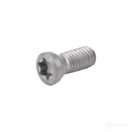 NORGAU Industrial screw for plate NRQP110408