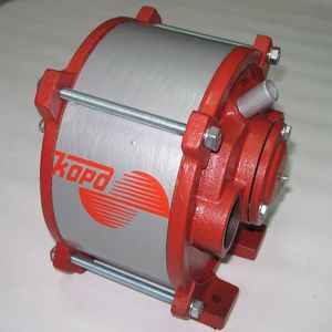 CORD NVM -75 Vacuum Pump