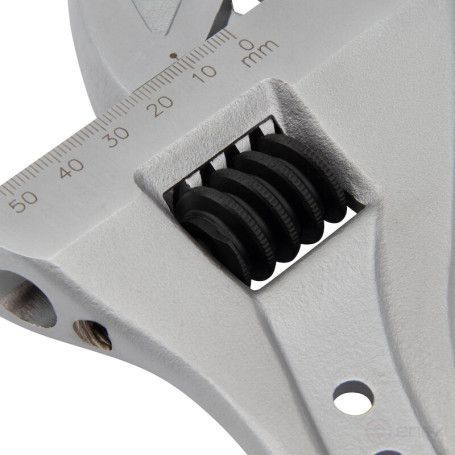 Ключ гаечный разводной NORGAU Industrial 15", N60-15